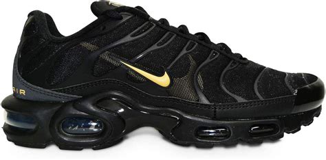 nike tn schwarz gold damen|Nike tuned germany.